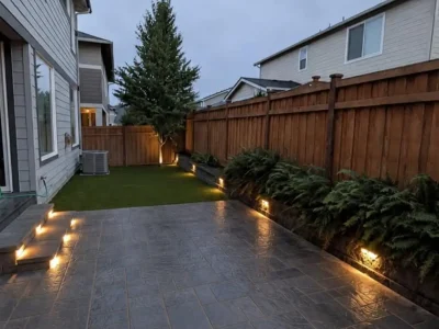 paver patios